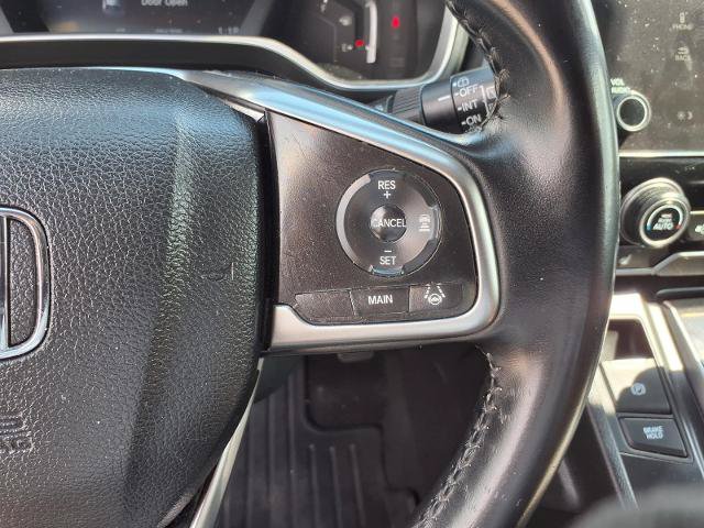 Used 2018 Honda CR-V EX-L image 14