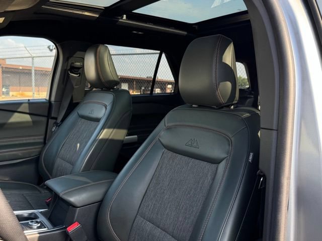 Certified 2022 Ford Explorer Timberline AWD/4WD image 7