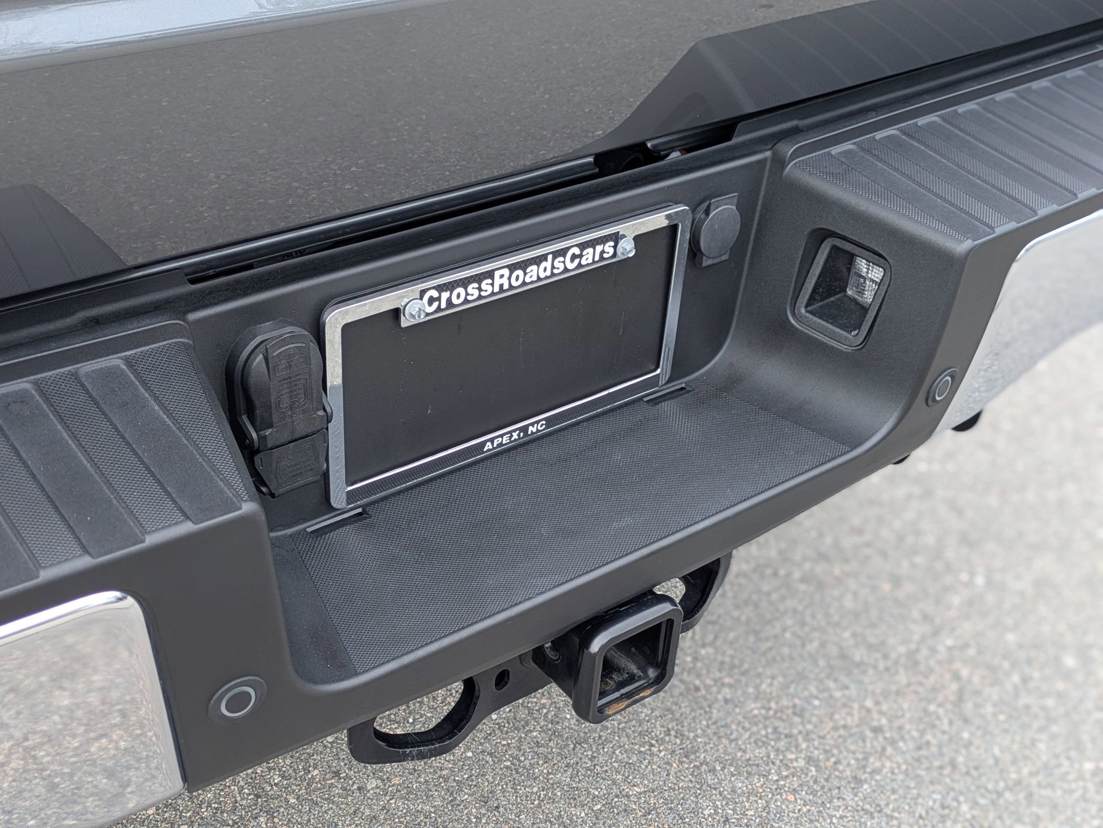 Certified 2024 Ford F250 Lariat w/ Lariat Ultimate Package image 38