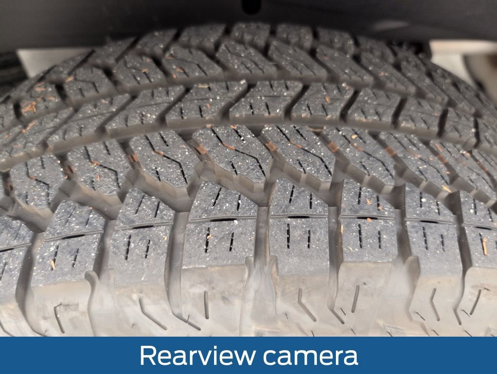 Used 2025 Chevrolet Silverado 1500 LT Trail Boss w/ Convenience Package II image 22