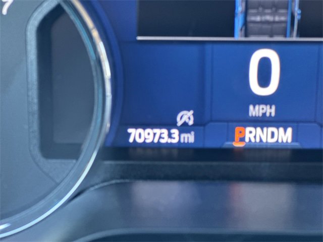 Certified 2023 Ford Expedition Max Limited image 13