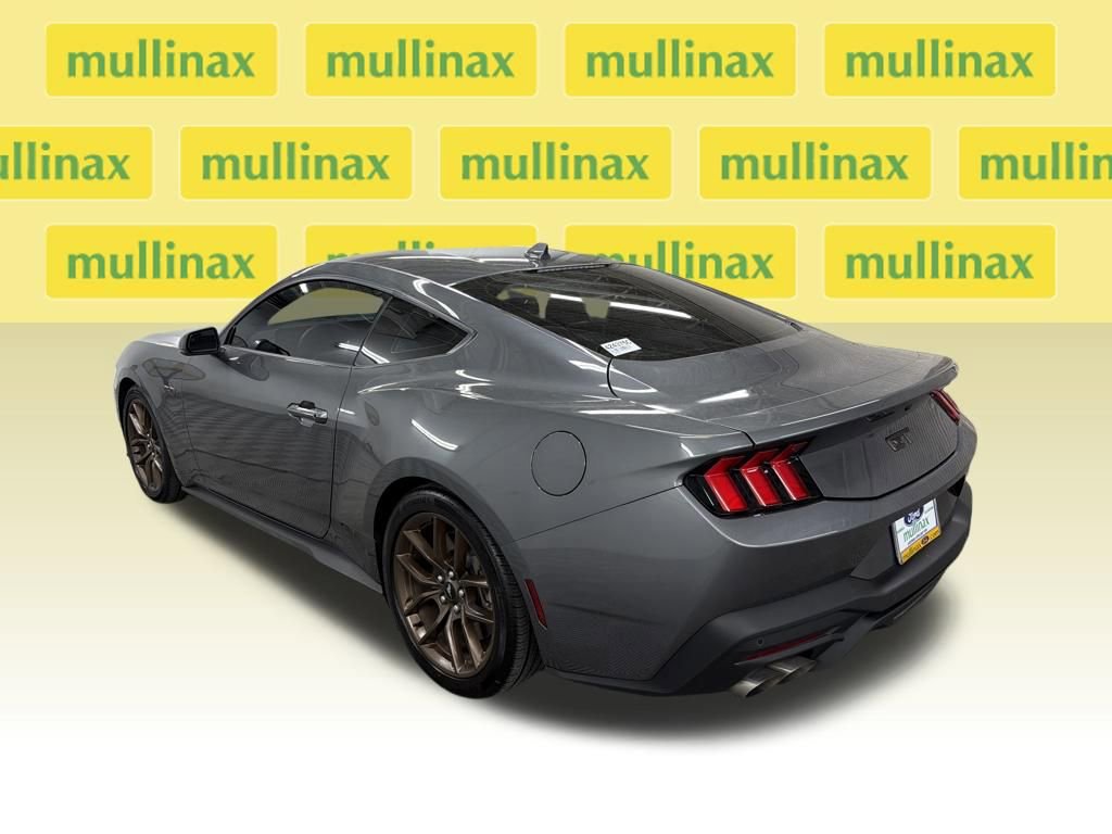 Certified 2024 Ford Mustang GT Premium image 5
