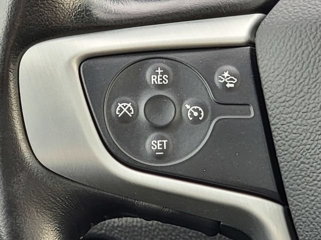 Used 2022 GMC Canyon Elevation w/ Driver Alert Package AWD/4WD image 32