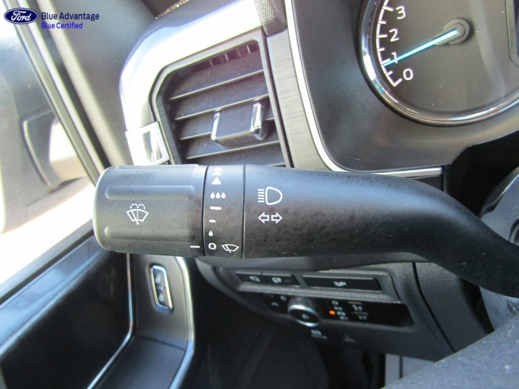 Certified 2023 Ford F150 XLT w/ Equipment Group 302A High AWD/4WD image 33