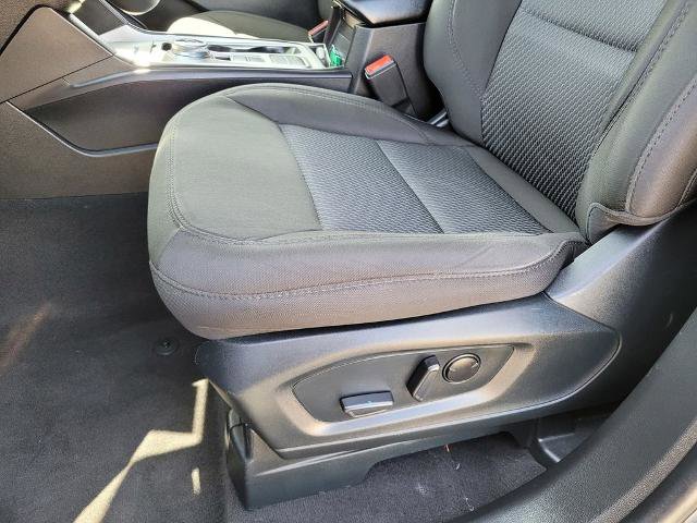 Certified 2023 Ford Explorer XLT RWD image 14