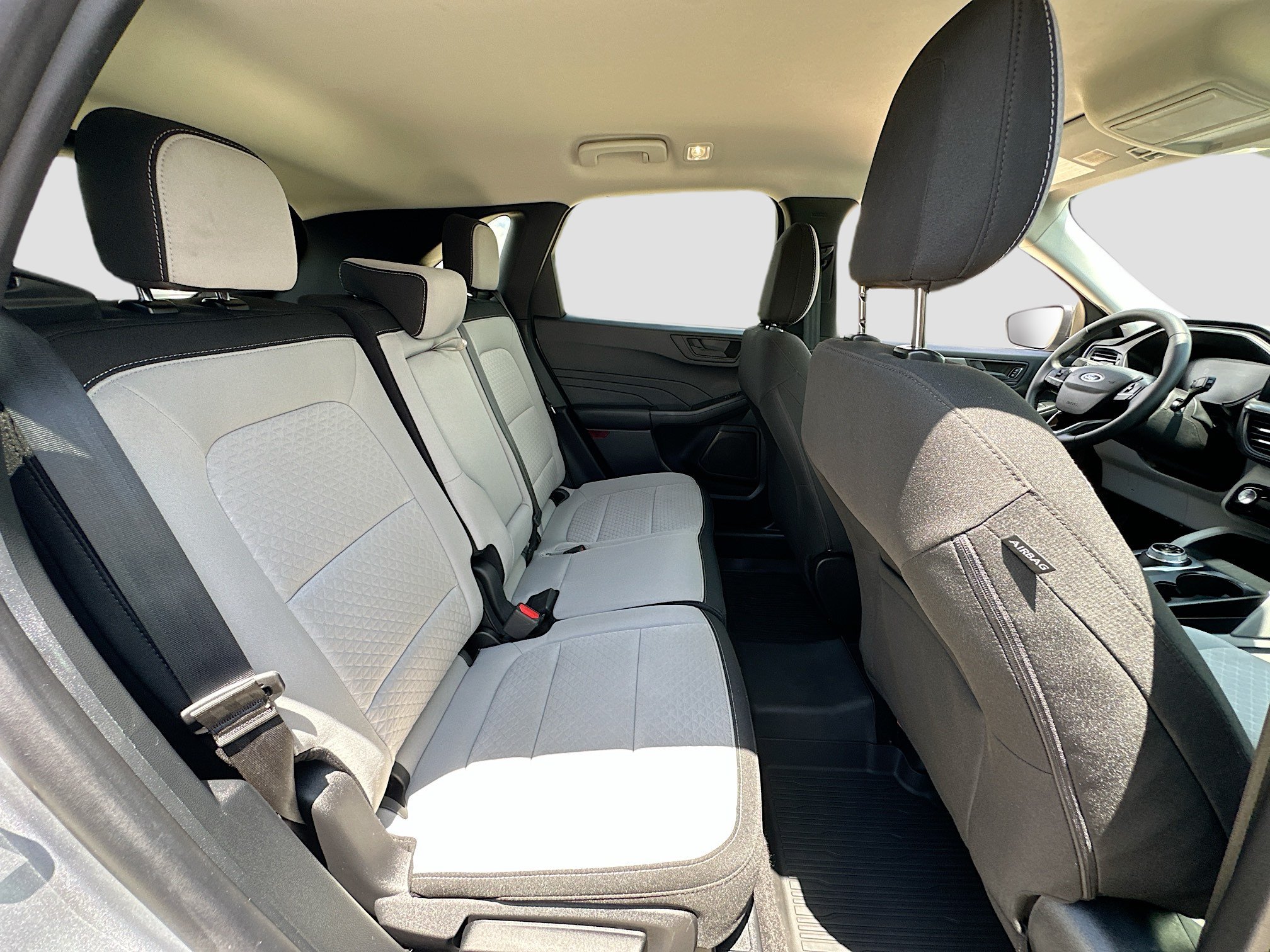 Certified 2024 Ford Escape Active w/ Tech Pack #1 FWD image 25