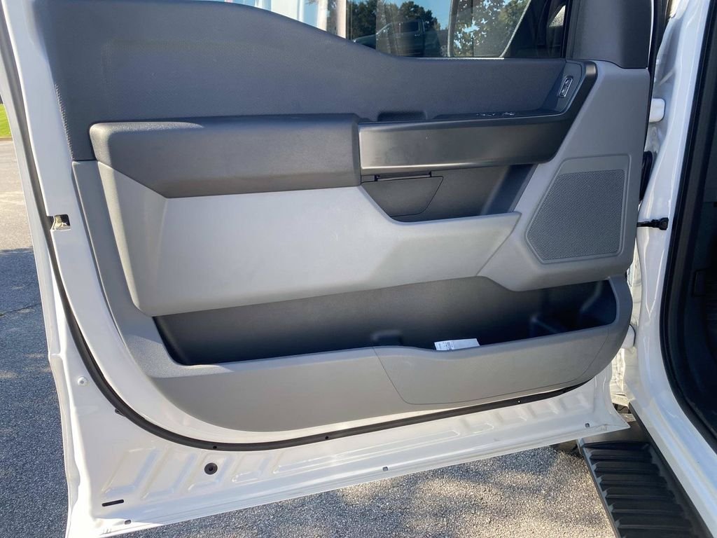 Certified 2025 Ford F150 XL AWD/4WD image 14