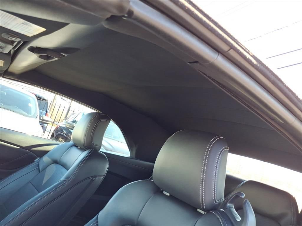 Certified 2025 Ford Mustang GT Premium image 14