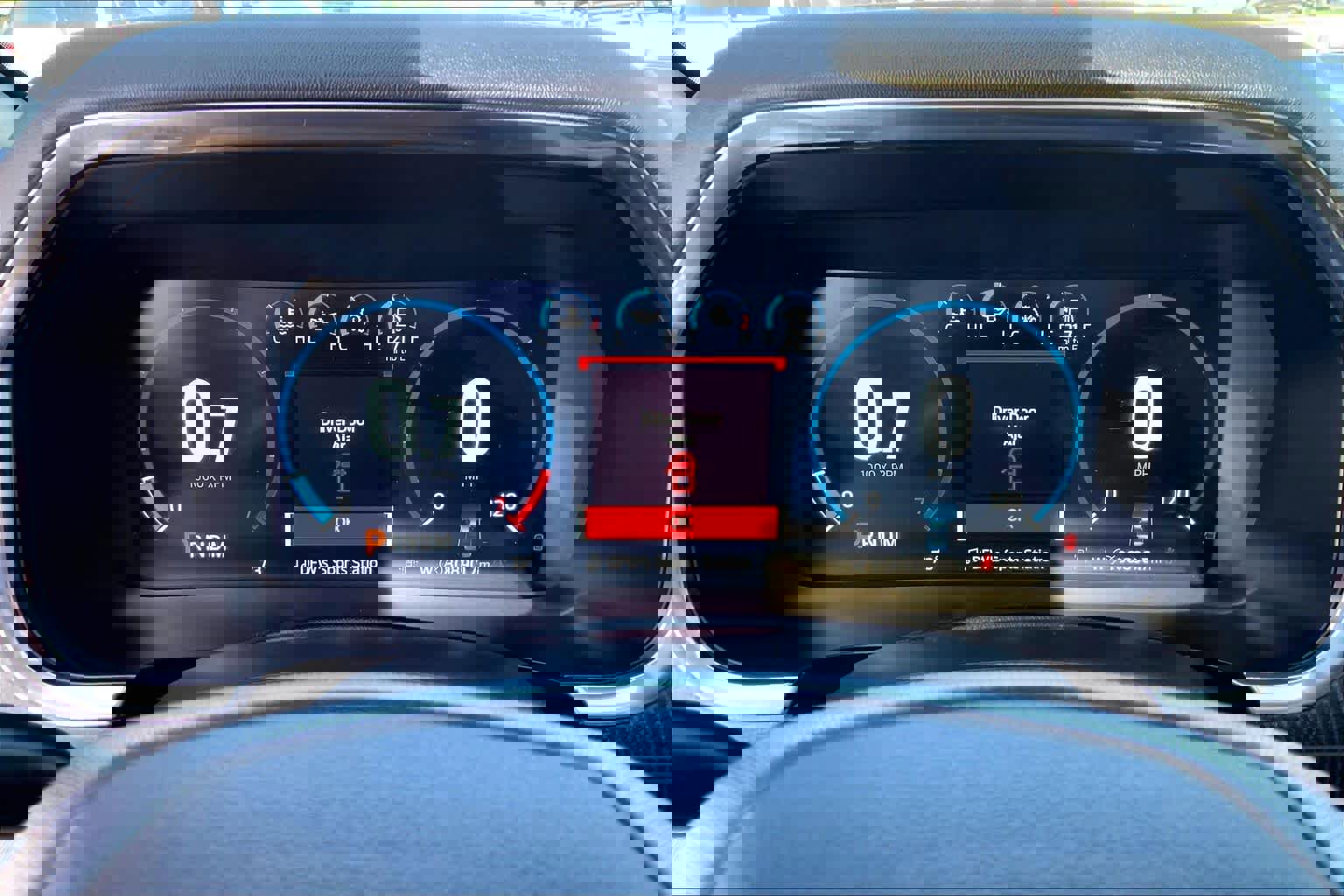 Certified 2021 Ford F150 Platinum w/ Equipment Group 701A High image 23