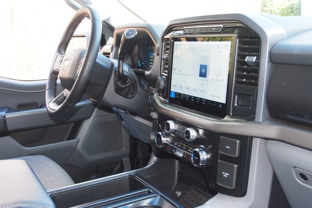 Certified 2024 Ford F150 XLT w/ Equipment Group 302A MID image 11