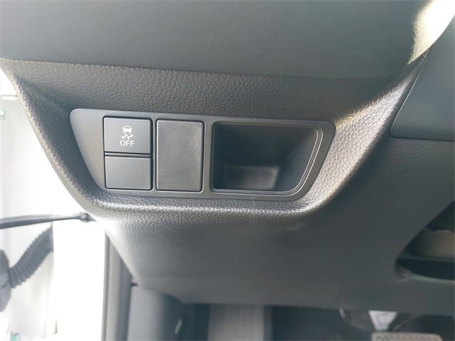 Used 2025 Honda HR-V Sport image 25