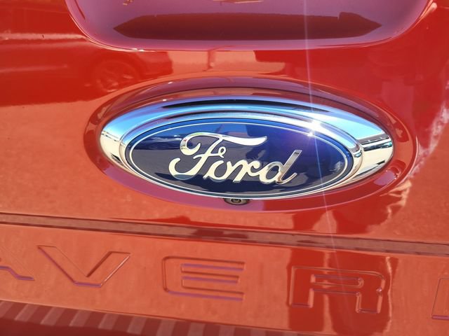 Certified 2022 Ford Maverick Lariat w/ Lariat Luxury Package FWD image 7