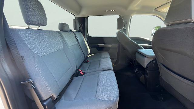 Certified 2025 Ford F250 XLT AWD/4WD image 18