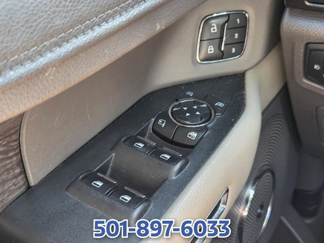 Certified 2019 Ford Expedition Max Limited RWD image 31