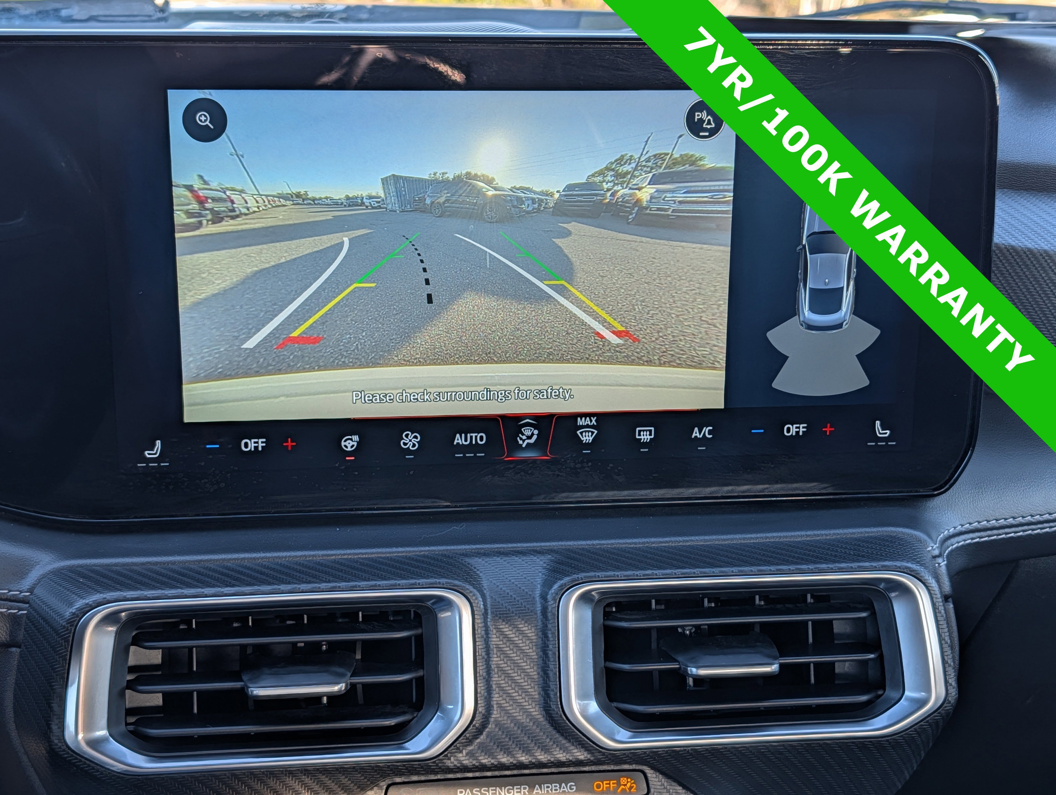 Certified 2024 Ford Mustang Premium image 27