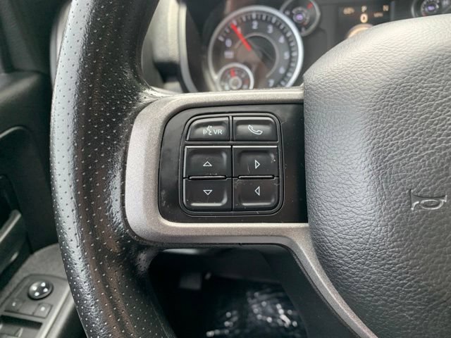 Used 2021 RAM 2500 Tradesman AWD/4WD image 18