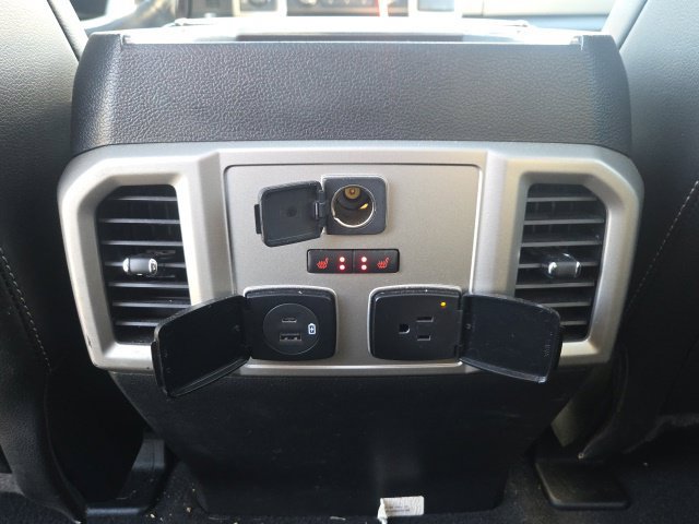 Certified 2020 Ford F350 Lariat AWD/4WD image 18