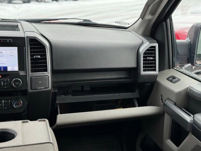 Certified 2020 Ford F150 XLT w/ XTR Package image 27