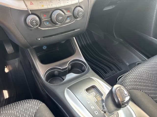 Used 2020 Dodge Journey SE w/ SE Popular Equipment Group FWD image 28