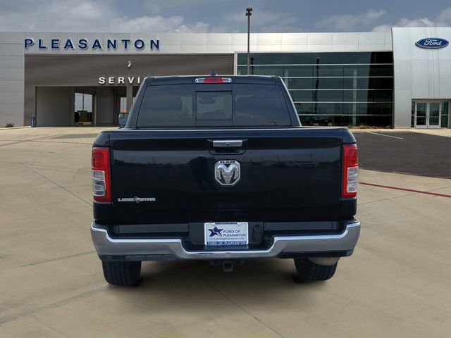 Used 2020 RAM 1500 Lone Star RWD image 4