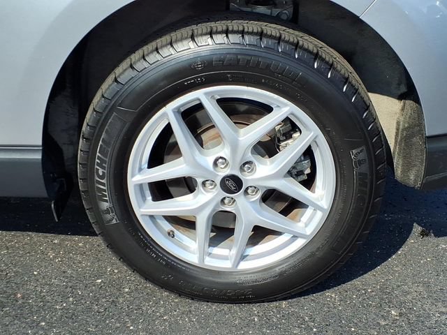 Certified 2023 Ford Edge SEL w/ Convenience Package AWD/4WD image 8