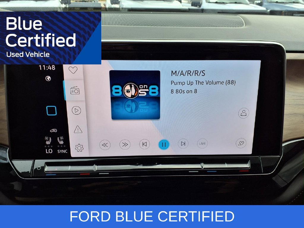 Used 2024 Volkswagen Atlas SE FWD image 18