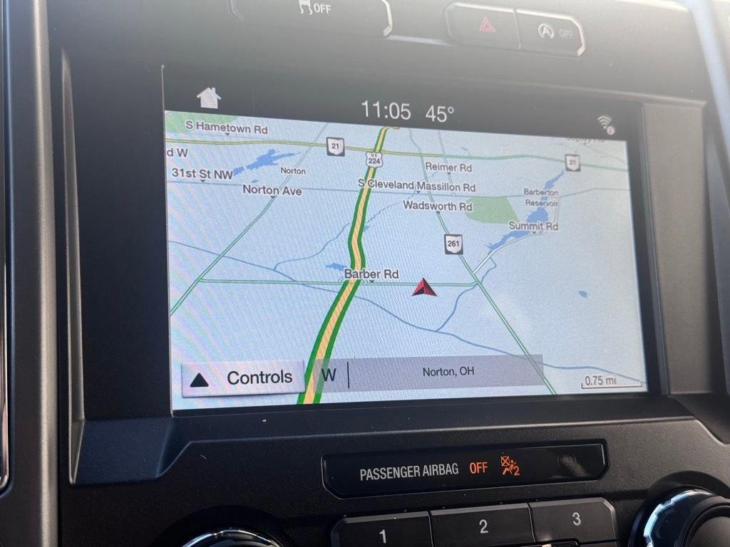 Certified 2019 Ford F150 XLT w/ Equipment Group 302A Luxury image 30