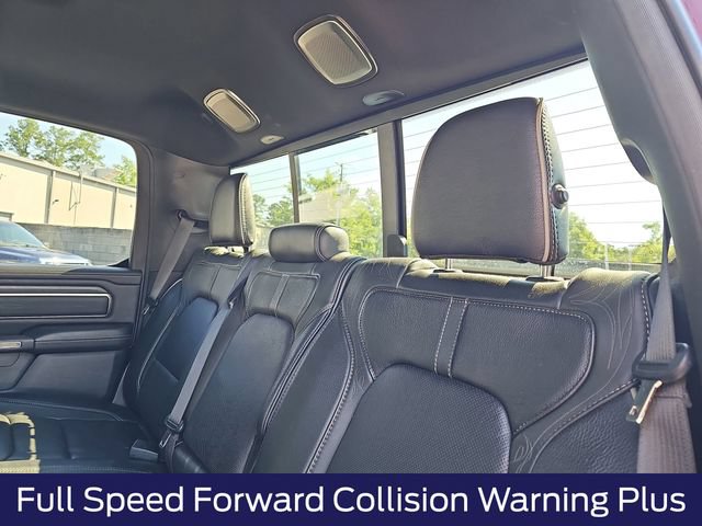 Used 2019 RAM 1500 Limited AWD/4WD image 15