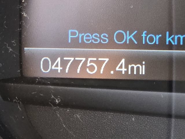 Certified 2024 Ford Edge SE w/ Black Appearance Package AWD/4WD image 22