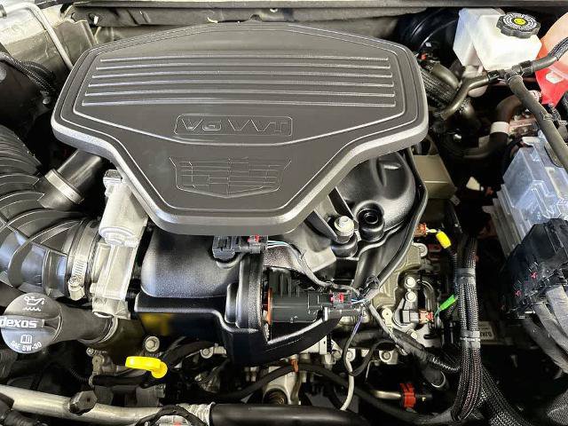 Used 2021 Cadillac XT5 Premium Luxury FWD image 9