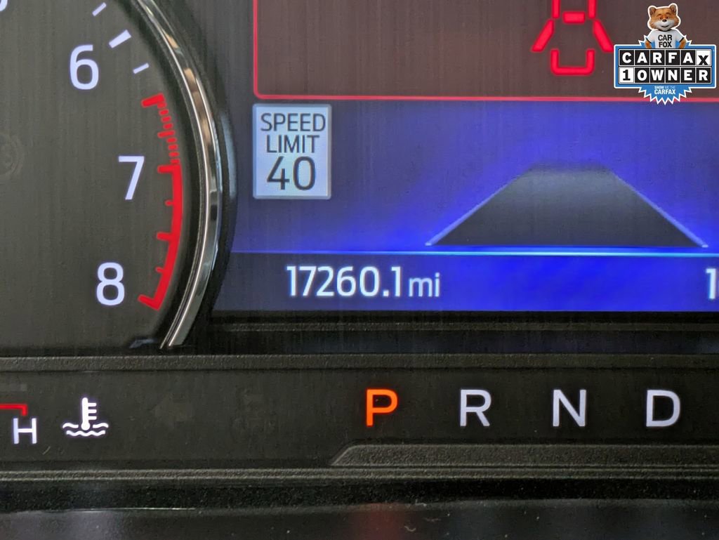 Certified 2023 Ford Explorer Limited w/ Limited Technology Package AWD/4WD image 16