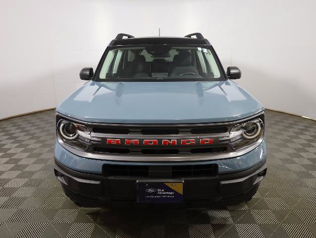Certified 2023 Ford Bronco Sport Big Bend w/ Convenience Package AWD/4WD image 3