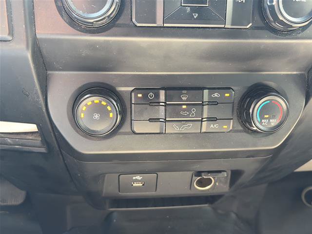 Certified 2019 Ford F150 XL w/ Equipment Group 101A Mid AWD/4WD image 10