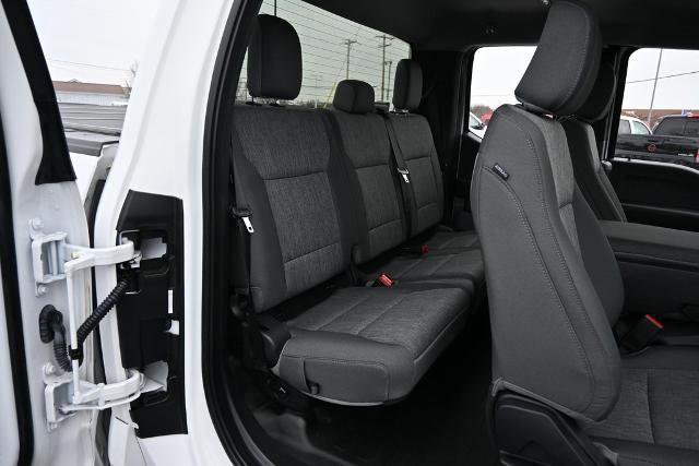 Certified 2023 Ford F150 XL w/ Trailer Tow Package image 25