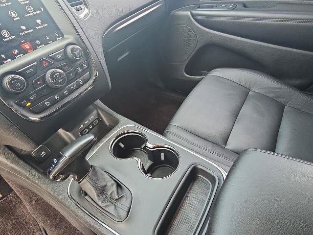 Used 2019 Dodge Durango GT AWD/4WD image 24