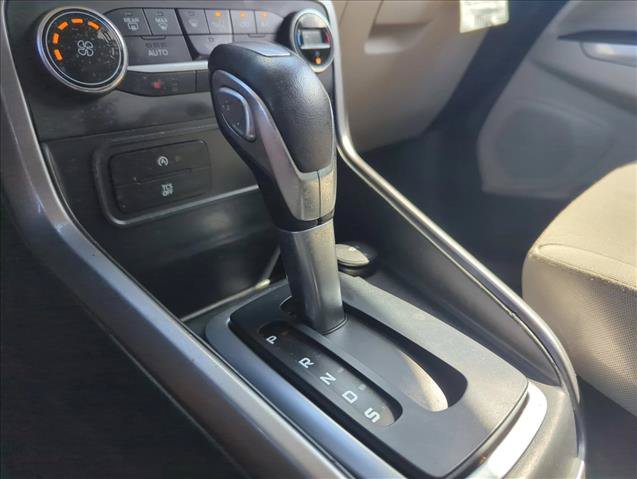 Certified 2019 Ford EcoSport SE FWD image 10
