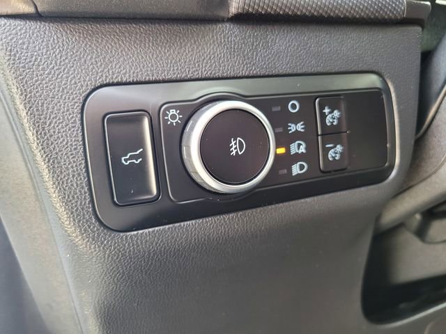 Certified 2025 Ford Bronco Sport Outer Banks w/ Outer Banks Tech Package+ AWD/4WD image 17