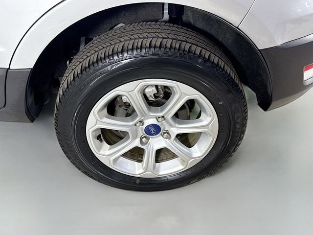 Certified 2022 Ford EcoSport SE image 30