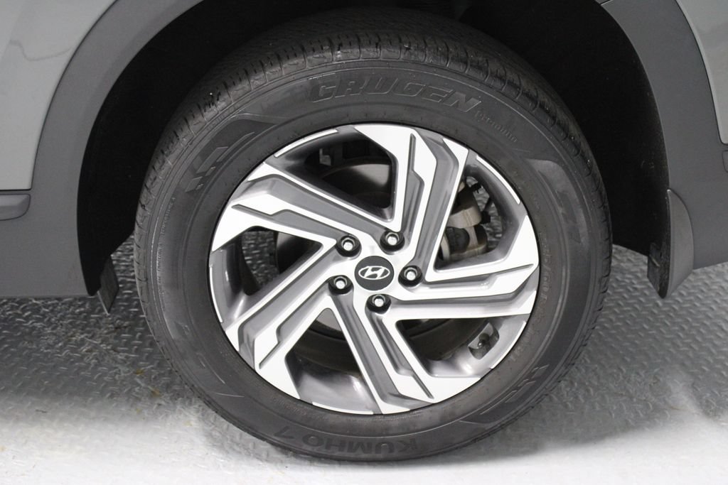 Used 2023 Hyundai Santa Fe SEL AWD/4WD image 19