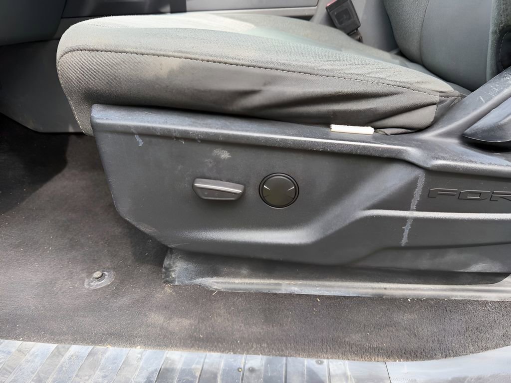 Certified 2024 Ford F250 XLT w/ FX4 Off-Road Package image 12