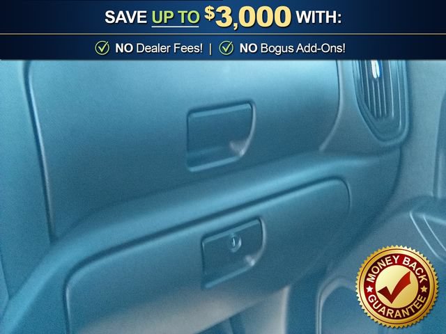 Used 2020 Chevrolet Silverado 1500 Custom w/ Custom Value Package AWD/4WD image 17