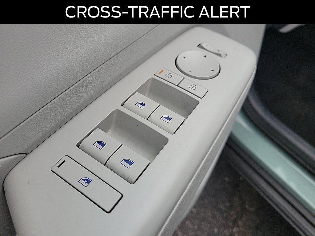 Used 2024 Hyundai Kona SEL AWD/4WD image 20