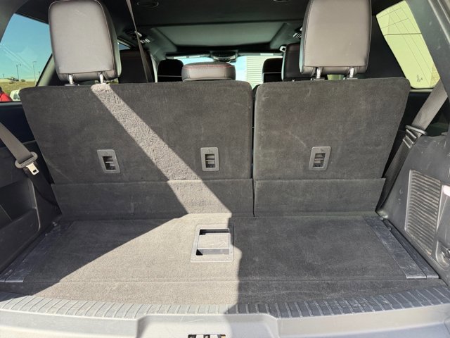 Certified 2022 Ford Expedition Limited image 17