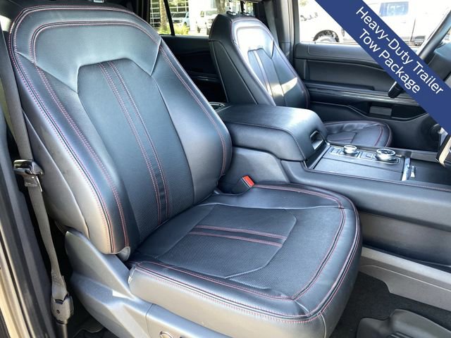 Certified 2024 Ford Expedition Limited AWD/4WD image 14
