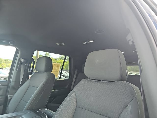Used 2023 Chevrolet Tahoe LS w/ Driver Alert Package AWD/4WD image 10