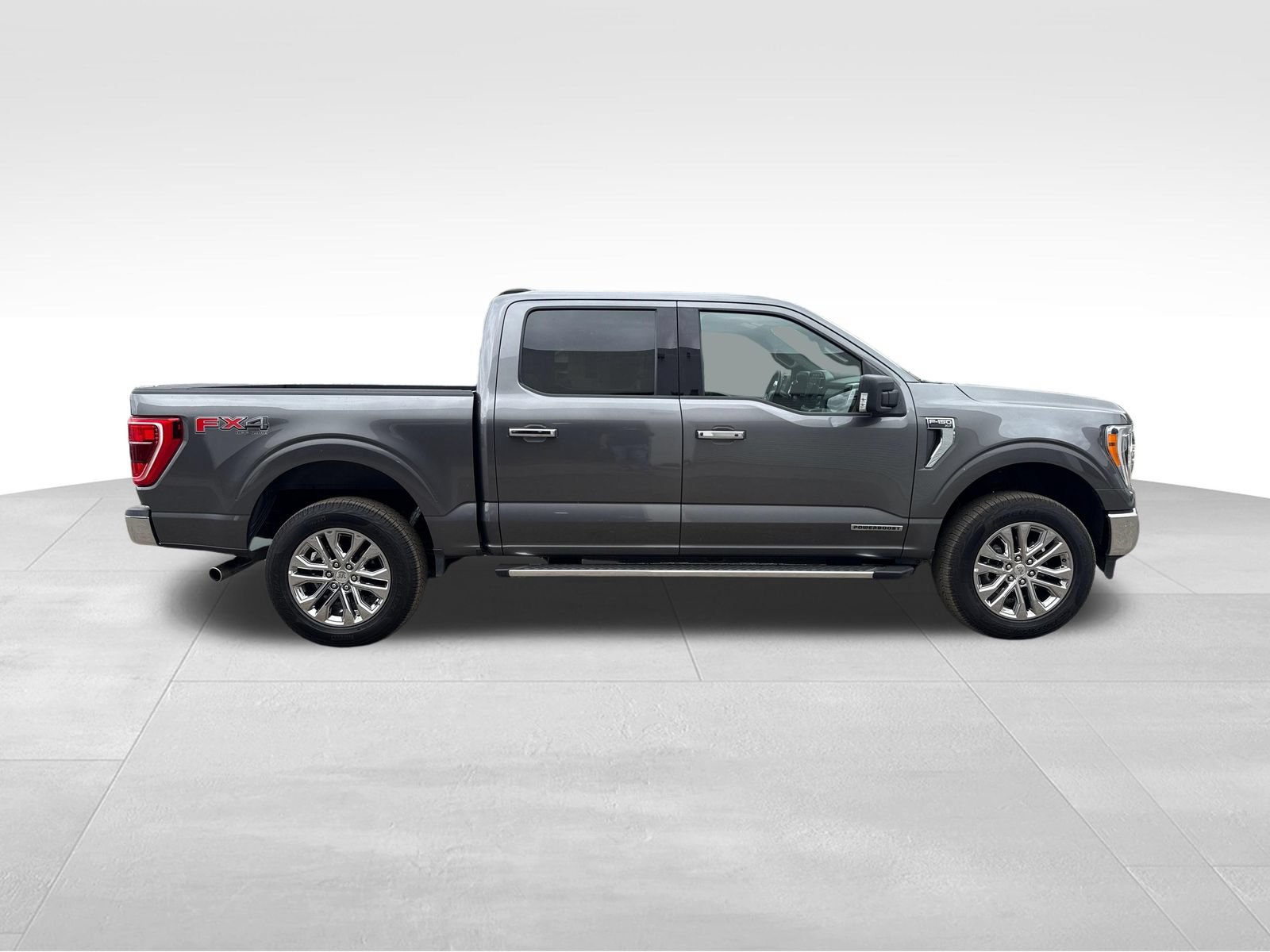Certified 2022 Ford F150 XLT w/ Equipment Group 302A High AWD/4WD image 6