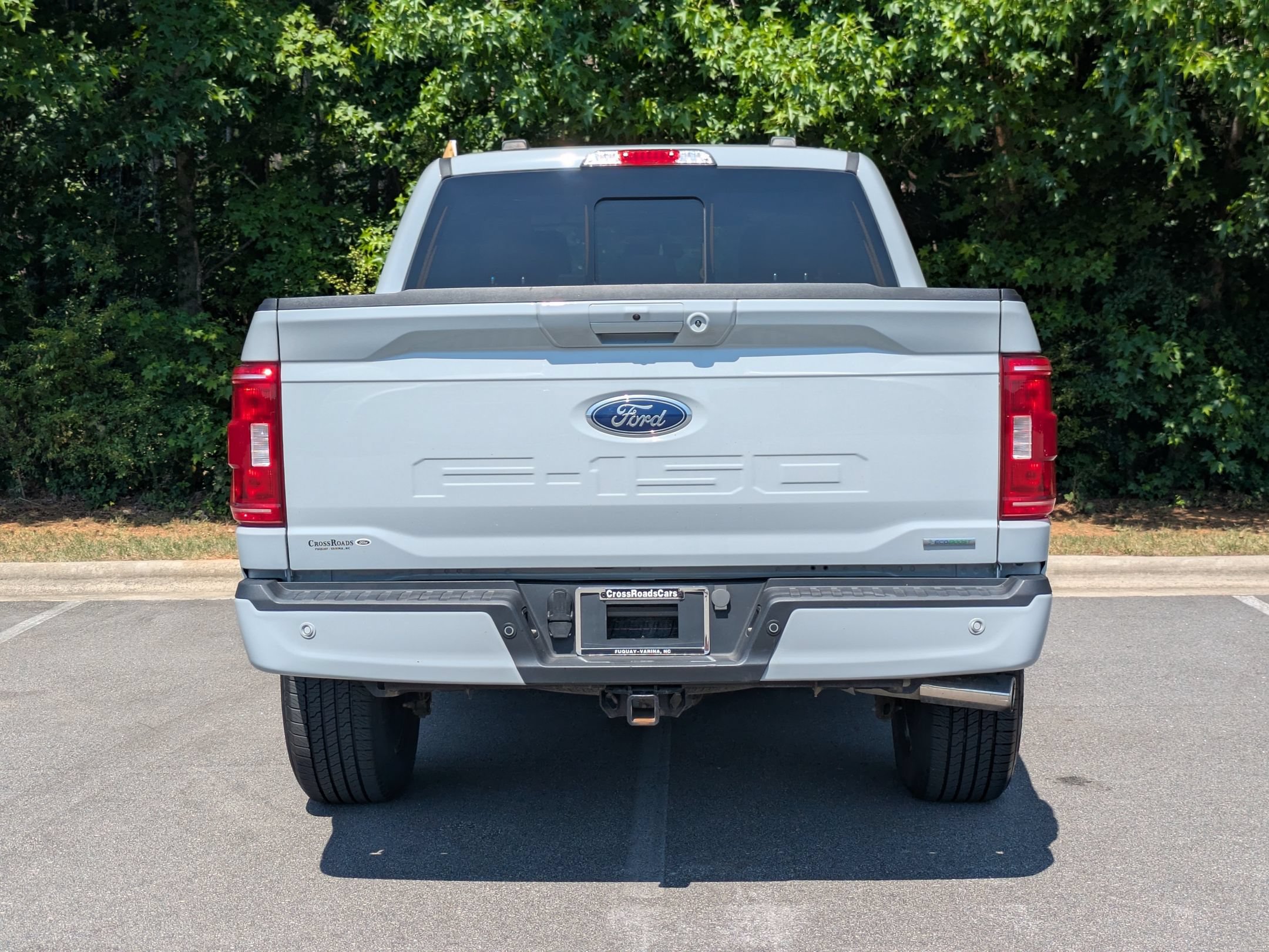 Certified 2023 Ford F150 XLT w/ Equipment Group 302A High AWD/4WD image 4