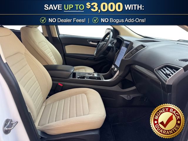 Certified 2024 Ford Edge SE AWD/4WD image 22