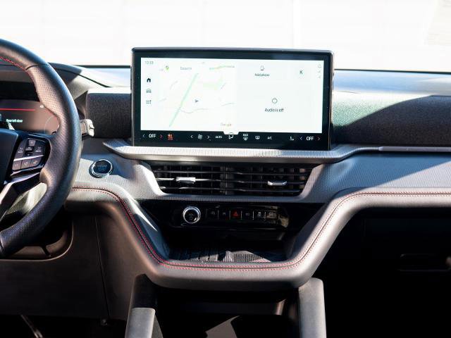 Certified 2025 Ford Explorer ST image 25