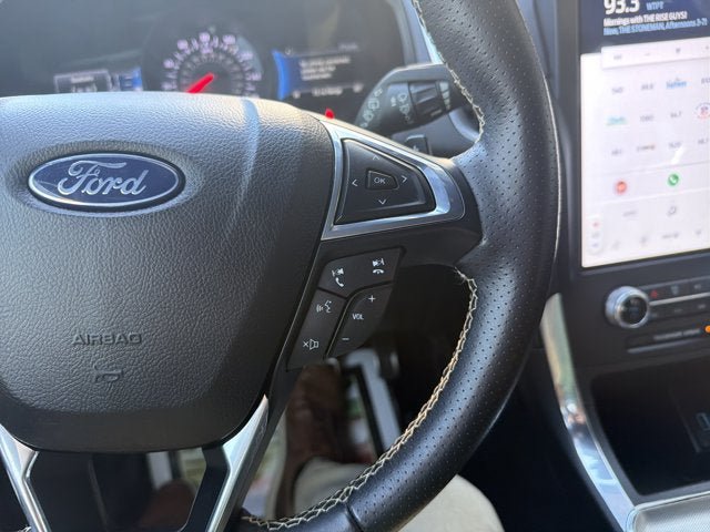 Certified 2023 Ford Edge ST AWD/4WD image 20